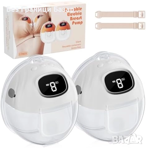 Нова Електрическа помпа за кърма с 27 мм фланец, тиха и портативна, снимка 1