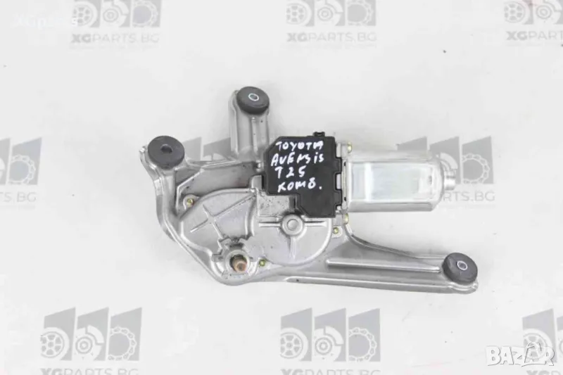  Моторче задна чистачка за Toyota Avensis T25 kombi (2003-2008) 85130-05100, снимка 1