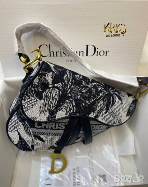 чанти christian dior, снимка 1