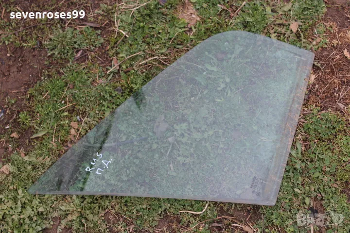 Фикс преден десен Рено Меган Сценик 1997 1.6i Renault Megane Scenic, снимка 1