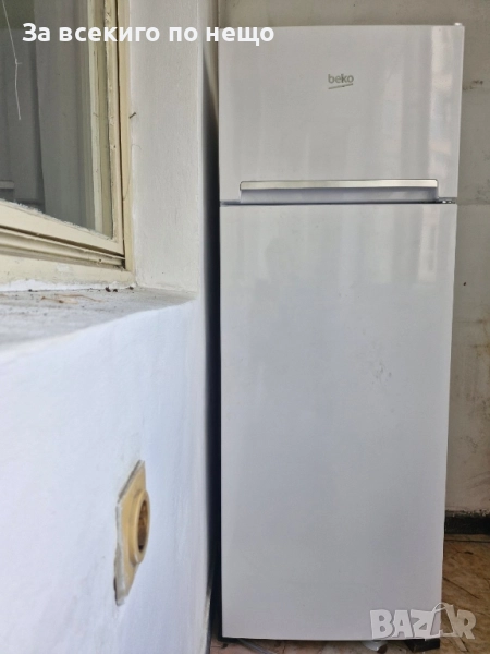 Хладилник с камера BEKO, снимка 1