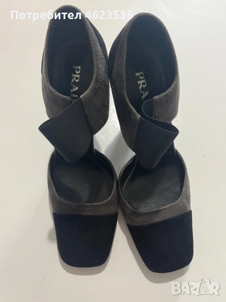 Prada оригинални обувки 36 номер, снимка 1