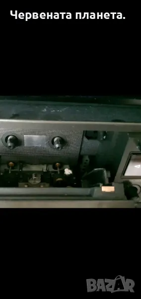 дек techniks rs tr515, снимка 1