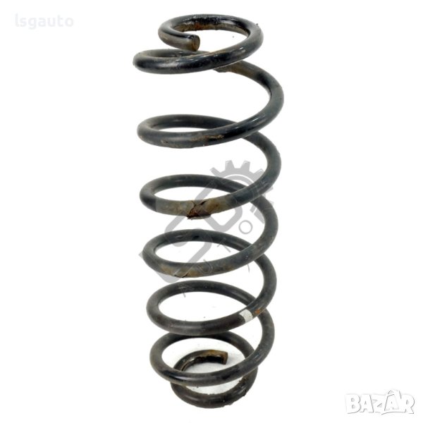 Задна пружина Volkswagen Golf VI 2008-2016 ID: 117273, снимка 1