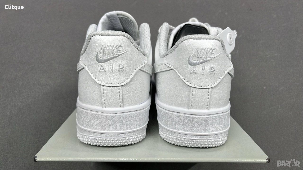 дамски маратонки nike, снимка 1