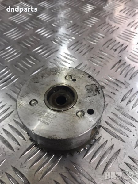  Вариатор Toyota Yaris,1.0i,2003г., снимка 1