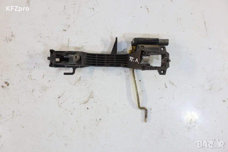 Външни дръжки врати и елементи Land Cruiser, снимка 1