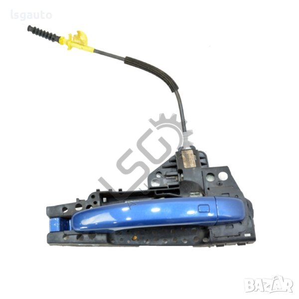 Задна дясна външна дръжка AUDI A4 (B8) 2008-2015 ID:99905, снимка 1