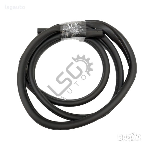 Уплътнение задна лява врата Ford Focus II 2005-2012 ID: 115823, снимка 1