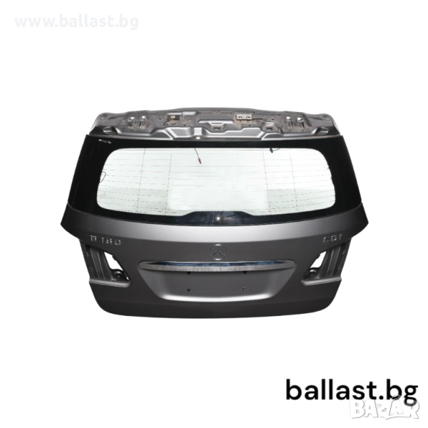 Заден капак A2467400105 B Klasse W246, снимка 1