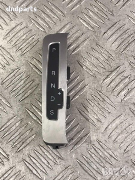 Модул скоростен лост Audi A4,B8,2011г., снимка 1