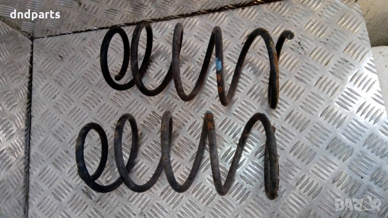 Предни пружини VW Polo 2001г., снимка 1