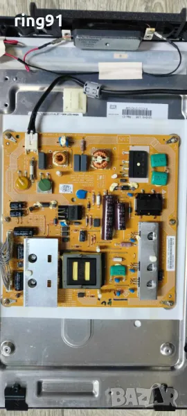 Захранване - DPS-115EP A V71A00023000 TV Toshiba 32TL933, снимка 1