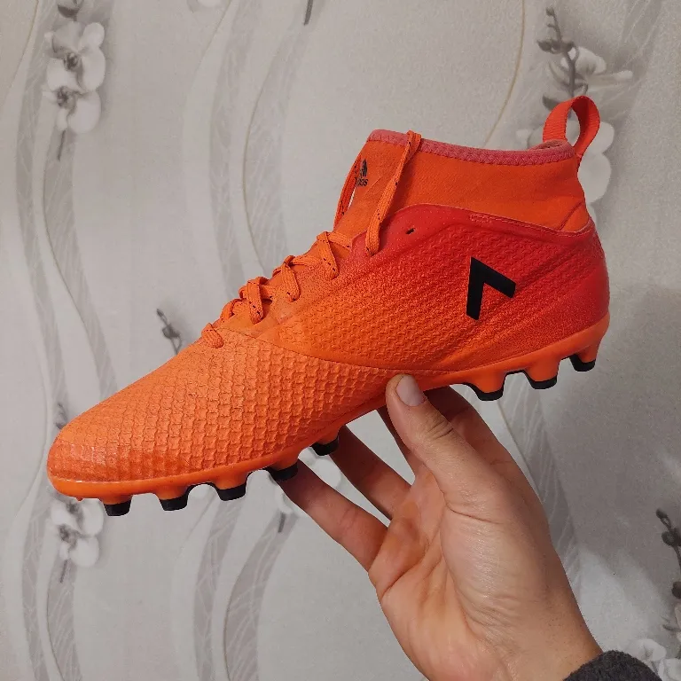 Orange Adidas Ace Price бутонки Adidas Ace AG номер 43,5-44 в