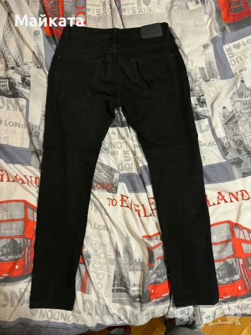 Продавам три чифта дънки Jack &Jones и един FSBN, снимка 18 - Дънки - 53241830