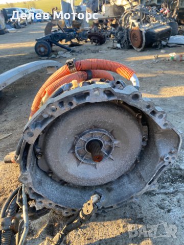 Автоматична скоростна  кутия 3091030031 от Lexus GS450 HYBRID 2008 , снимка 2 - Части - 44083308