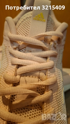 Adidas дамски маратонки 40 номер , снимка 2 - Маратонки - 52426415