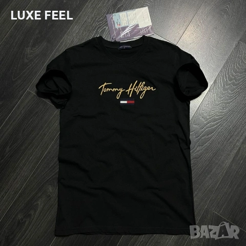 Tommy Hilfiger ⚜️ Dolce Gabanna ⚜️ Lacoste ⚜️Мъжки Тениски , снимка 6 - Тениски - 53157013