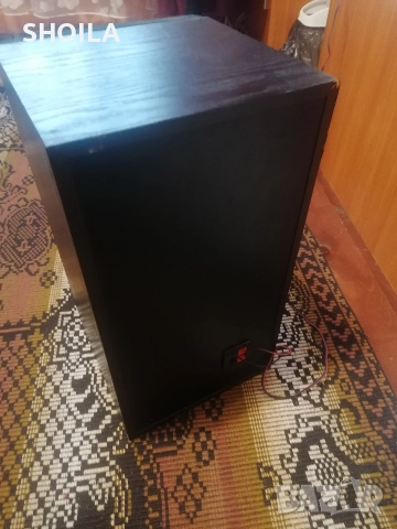 Arcus ts-45 1бр., снимка 3 - Тонколони - 52863029