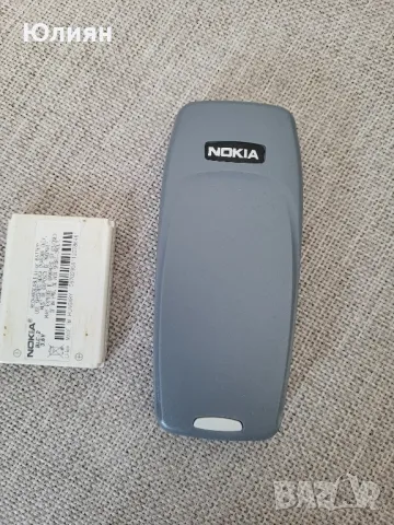 Нокия 3310 , Nokia 3310 , снимка 2 - Nokia - 49598815