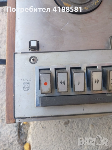 Дек, снимка 3 - Декове - 51461231