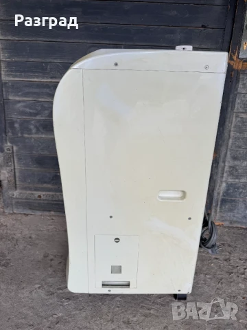 Мобилен климатик Tristar AC-5490 с дистанционно управление, снимка 8 - Климатици - 51149231