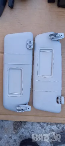 Сенници за Audi A4 B7