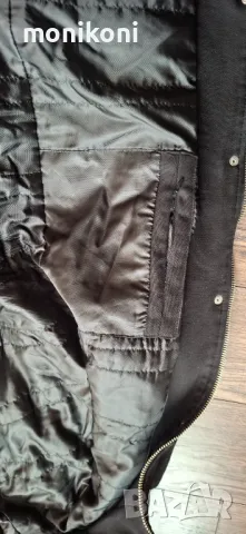 Мъжко яке ZARA, снимка 4 - Якета - 49341862