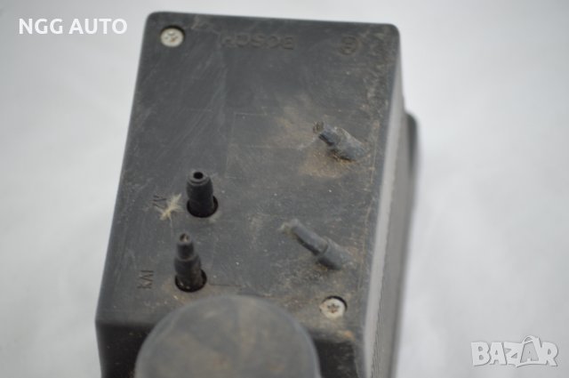 Вакуум помпа централно заключване BOSCH 0 132 006 338 за MERCEDES-BENZ E-CLASS OEM: 210 800 00 48, снимка 4 - Части - 39762326