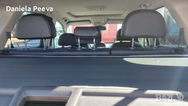 Продавам Opel Antara, снимка 4 - Автомобили и джипове - 52775865