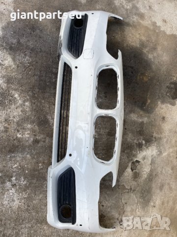 Предна броня за БМВ Ф20 Ф21 BMW F20 F21