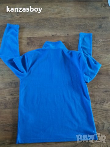 Regatta Thompson - страхотен мъжки полар КАТО НОВ, снимка 10 - Спортни дрехи, екипи - 38222212