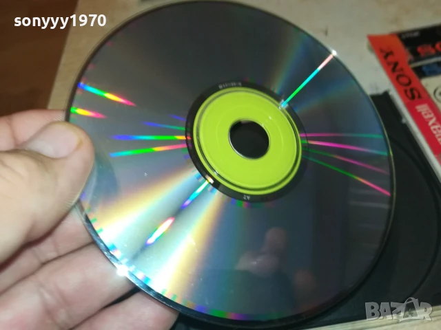 SUPER HITOVI 2000-2001 CD 1208250826, снимка 17 - CD дискове - 51335595