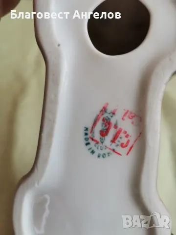 Порцеланови кученца, снимка 9 - Статуетки - 49965149