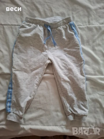 Бебешки зимни дрехи от 9 до 12 месеца и от 12 до 18 месеца , снимка 12 - Комплекти за бебе - 50658244