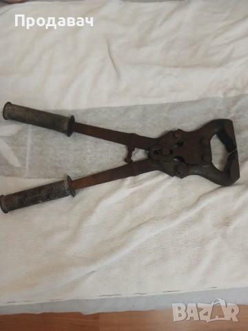 Клещи за рязане на копита, снимка 5 - Клещи - 53588673