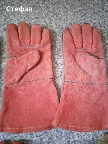 Работни ръкавици, снимка 10 - Други - 38489981