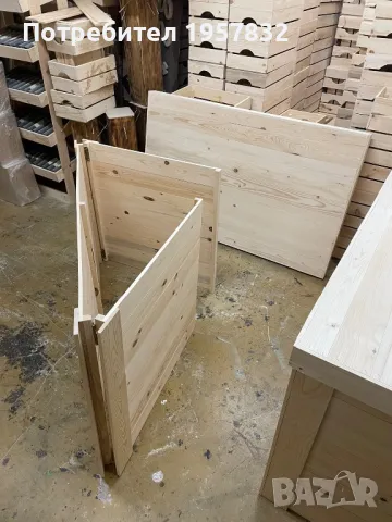 стелажи, маси, паравани под наем за събития, изложения дегустации, партита и др, снимка 17 - Оборудване за магазин - 48937218