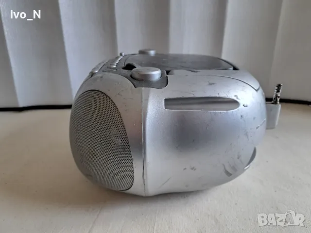 Радио Superior-за части., снимка 3 - Радиокасетофони, транзистори - 50390592