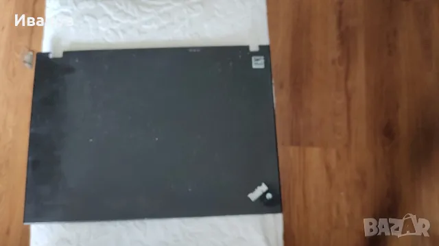 Lenovo T400 на части, снимка 3 - Дънни платки - 47314939