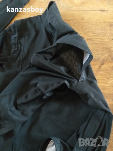 nike golf storm-fit - страхотно мъжко горнище , снимка 10 - Спортни дрехи, екипи - 40050176