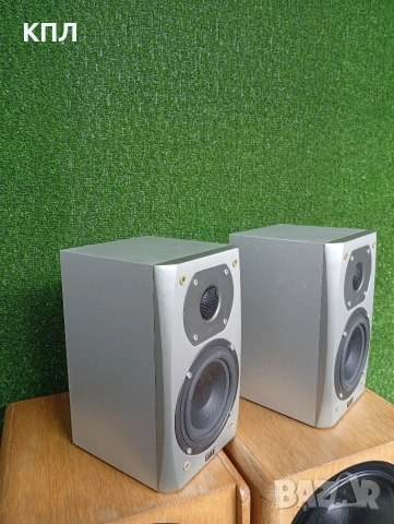 Тонколони ELAC BS-52, снимка 6 - Тонколони - 53019538
