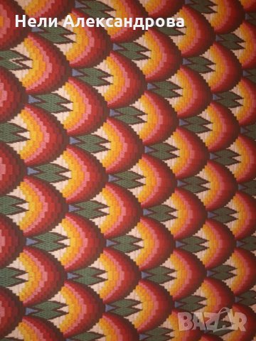 декоративно килимче, снимка 3 - Декорация за дома - 32604523