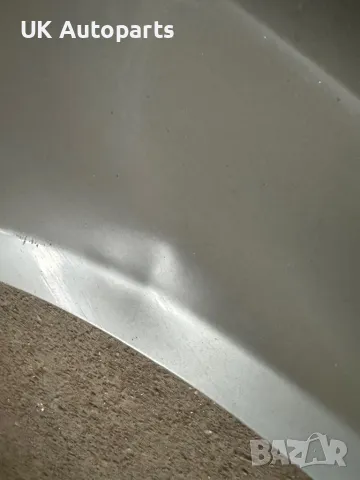 Калник калници с леки забележки ауди а4 б8, снимка 4 - Части - 48514517