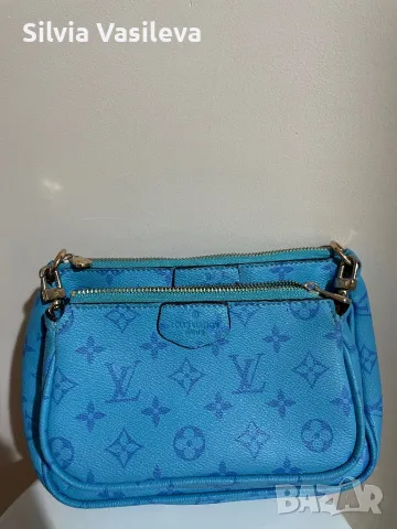 Дамска чанта Louis Vuitton