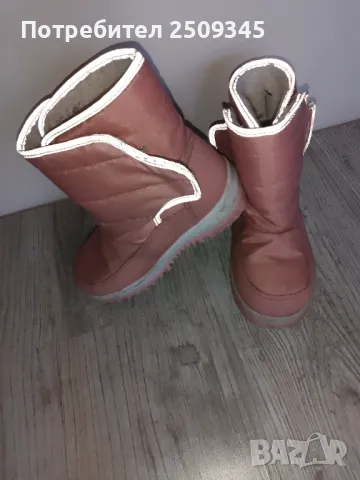Детски ботушки 30 номер , снимка 5 - Детски боти и ботуши - 47352579
