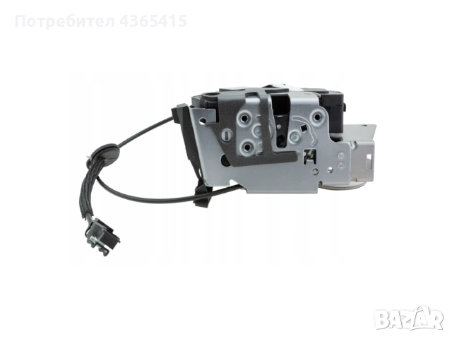 Брава за предна лява врата за Ford Transit MK8 (2014-2019), снимка 3 - Аксесоари и консумативи - 51591651