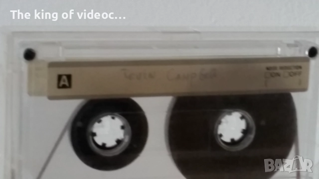 28 броя аудио касетки , снимка 12 - Аудио касети - 52972251