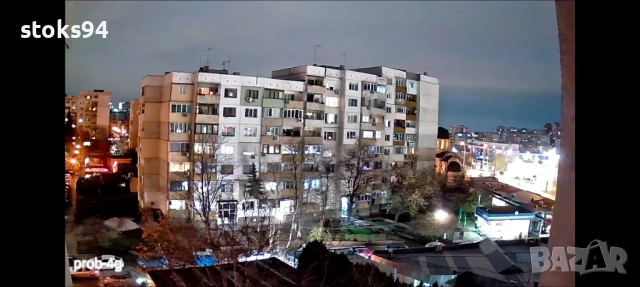 8MP 4G Соларна Камера TQ13 - 10X Увеличение, 10Ah Батерия. Автономна, Без Ток и WiFi!, снимка 6 - Комплекти за видеонаблюдение - 52811317