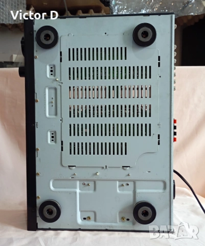 KENWOOD KR-A4060 - Ресийвър AM/FM Stereo Receiver, снимка 12 - Ресийвъри, усилватели, смесителни пултове - 53537304
